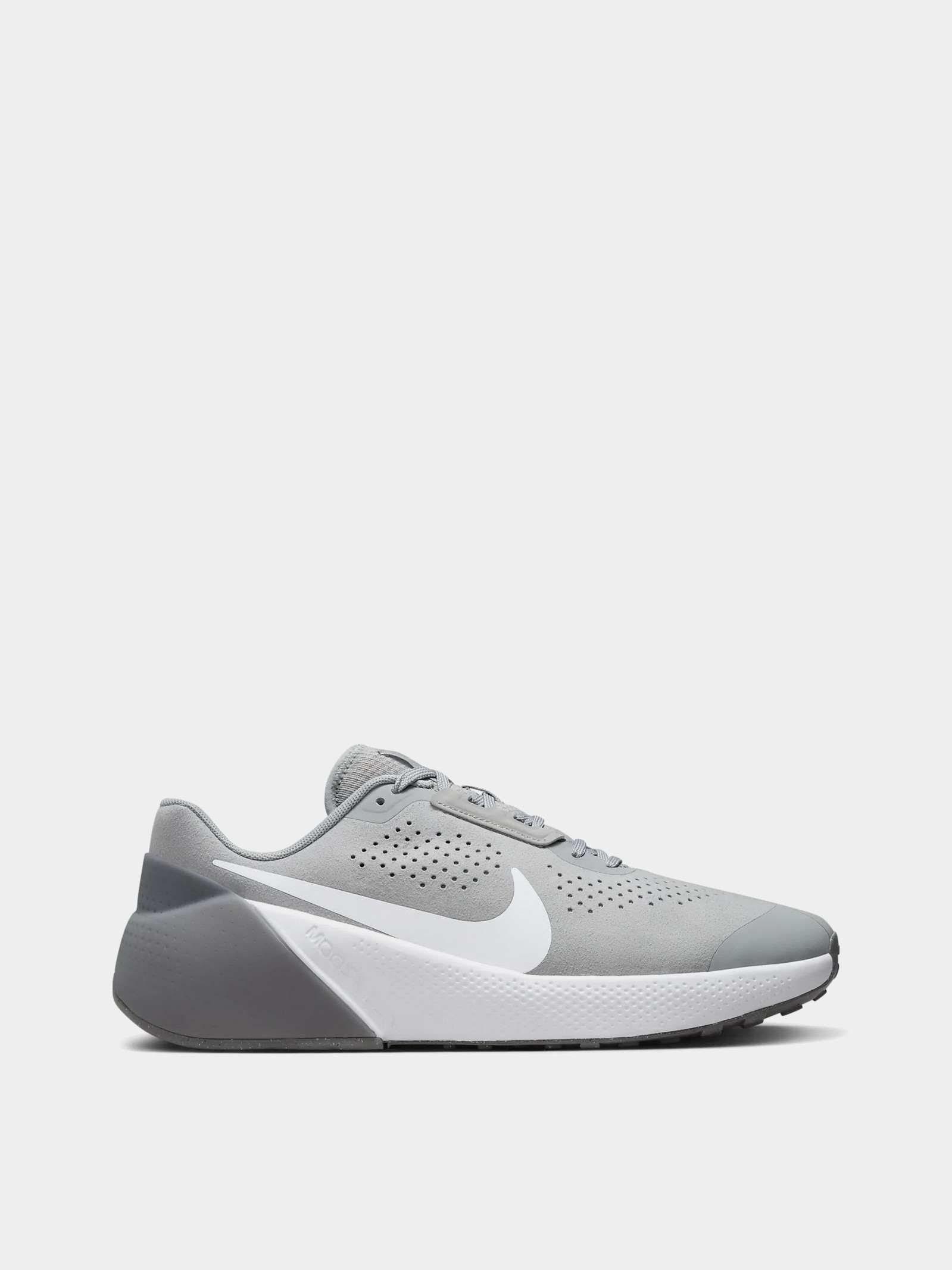 Кросівки NIKE AIR ZOOM TR 1 GREY DX9016-003