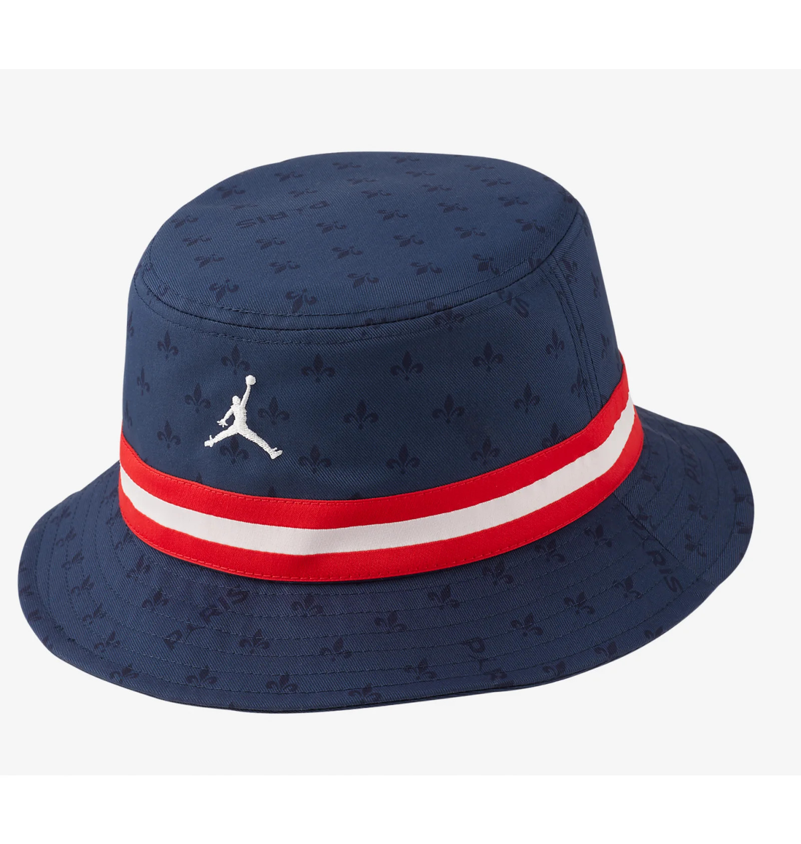 Шапка Jordan PSG JORDAN BUCKET GFX CAP DH2420-410