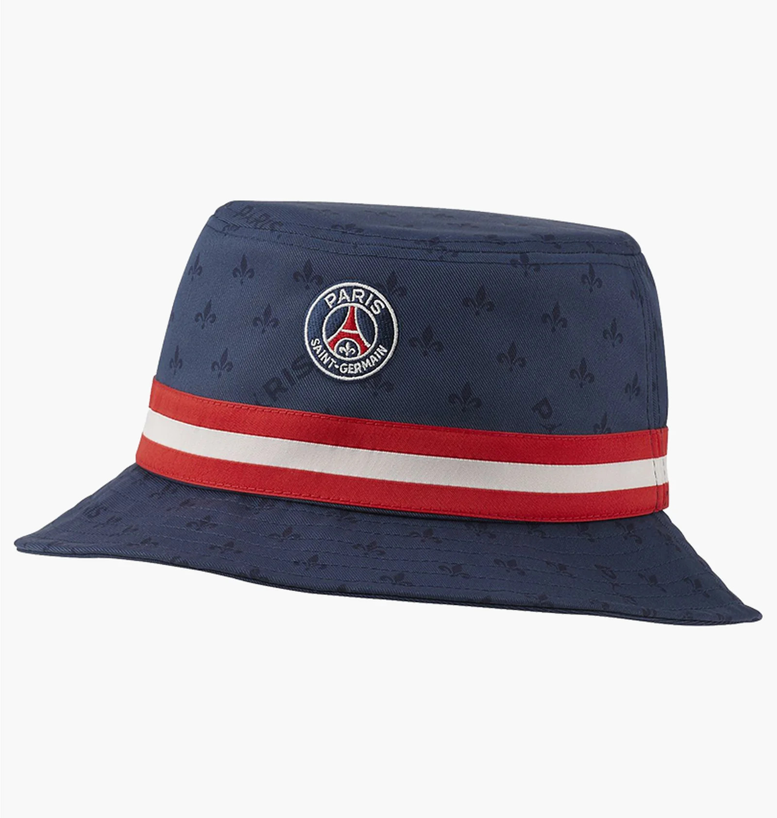Шапка Jordan PSG JORDAN BUCKET GFX CAP DH2420-410
