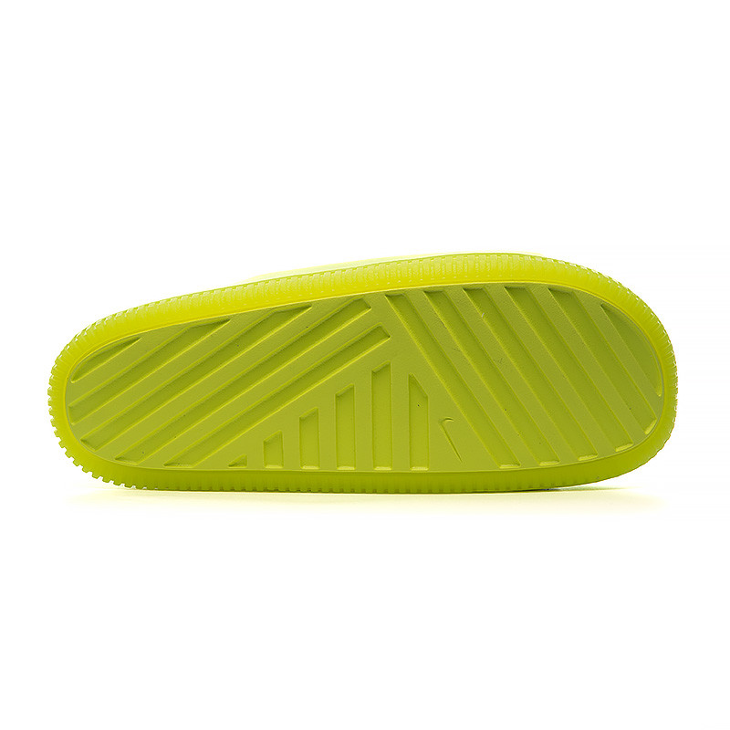 Шльопанці Nike CALM SLIDE FD4116-700
