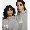 Худі Nike Sb Hoodie Grey FN2498-063