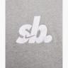 Худі Nike Sb Hoodie Grey FN2498-063