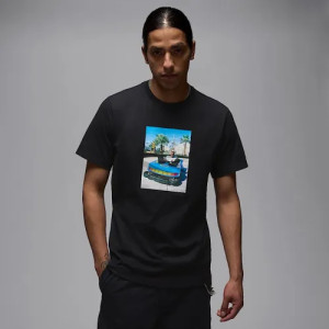 Футболка Jordan Brand PHOTO HJ2401-010