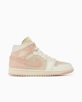 Кросівки Air Jordan 1 Mid Se Beige FQ1926-161