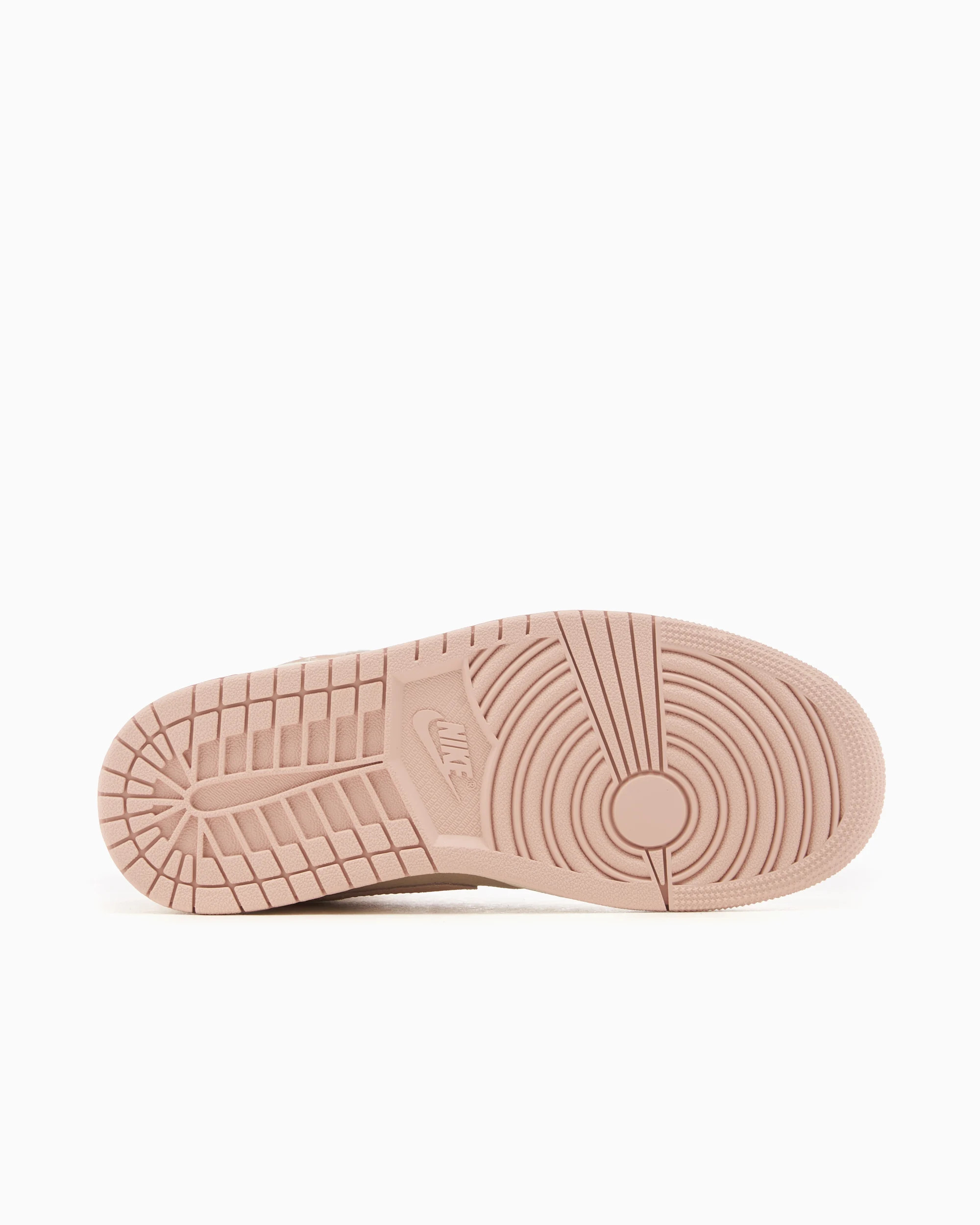 Кросівки Air Jordan 1 Mid Se Beige FQ1926-161