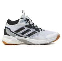 Кросівки Adidas Crazyflight 5 Mid Indoor (IH7720) IH7720