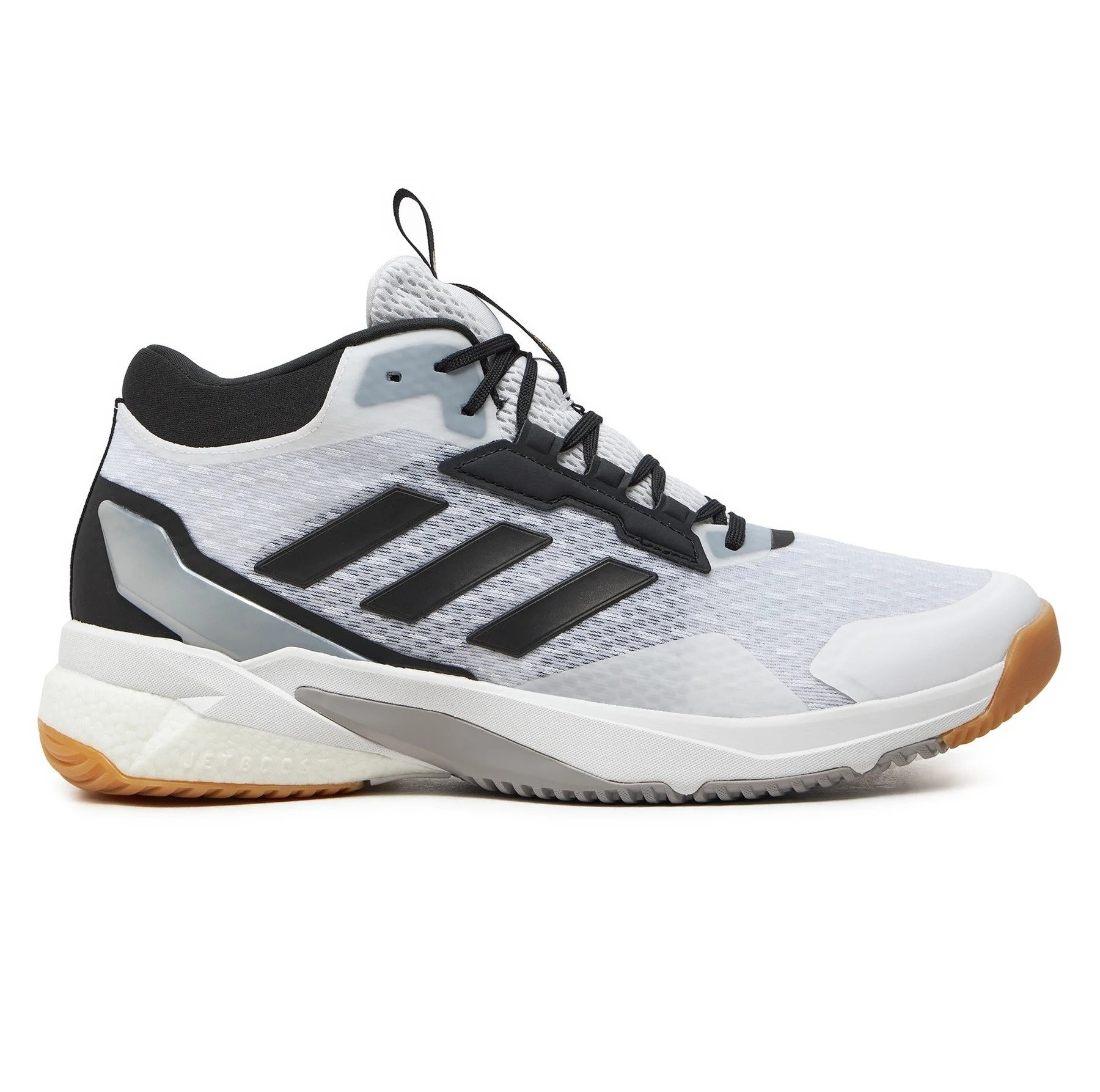 Кросівки Adidas Crazyflight 5 Mid Indoor (IH7720) IH7720