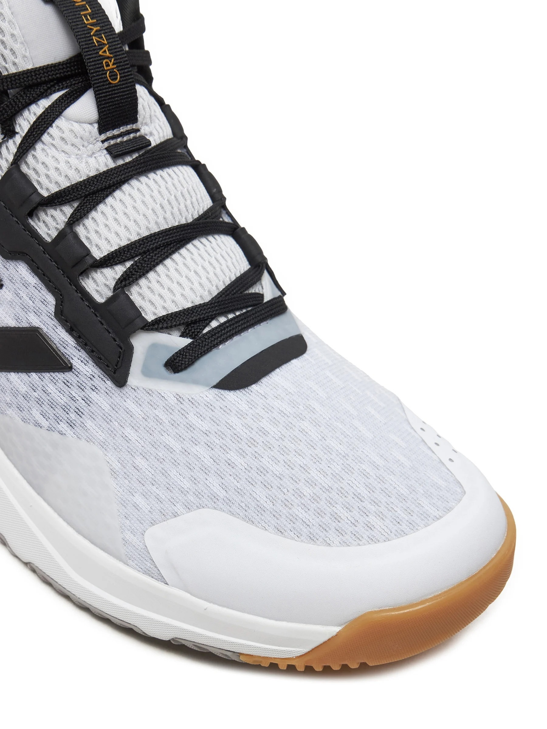 Кросівки Adidas Crazyflight 5 Mid Indoor (IH7720) IH7720