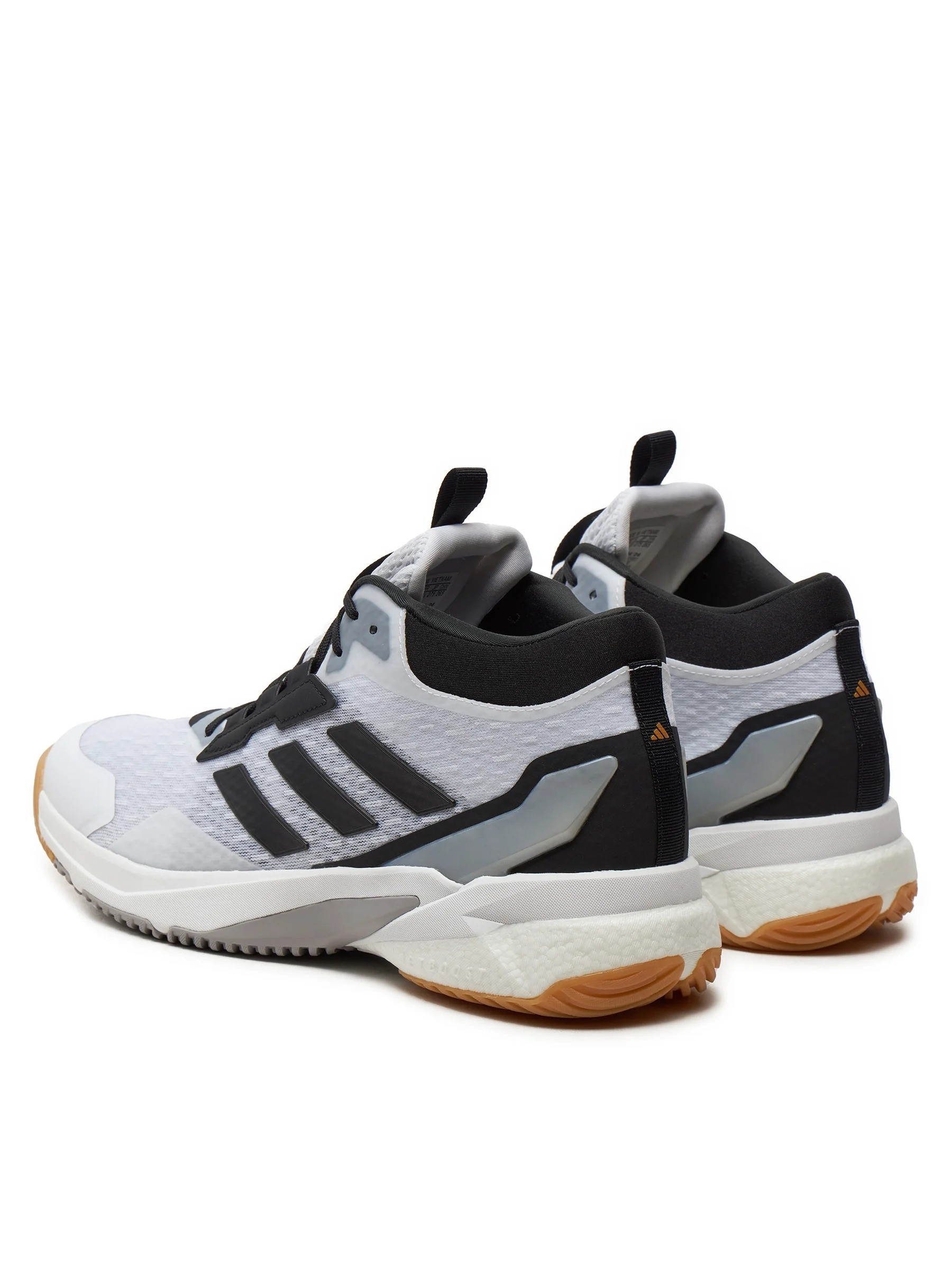 Кросівки Adidas Crazyflight 5 Mid Indoor (IH7720) IH7720