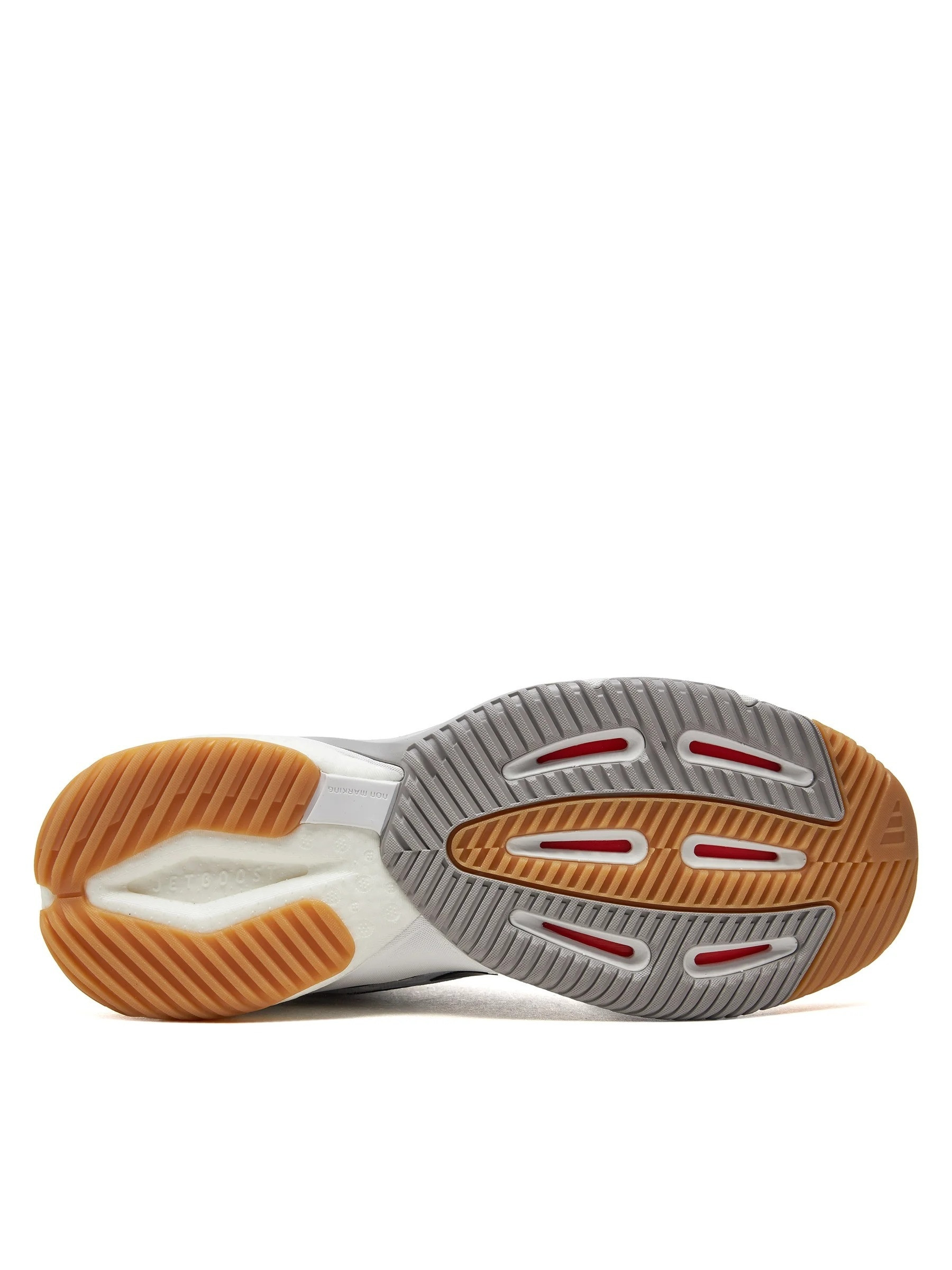 Кросівки Adidas Crazyflight 5 Mid Indoor (IH7720) IH7720