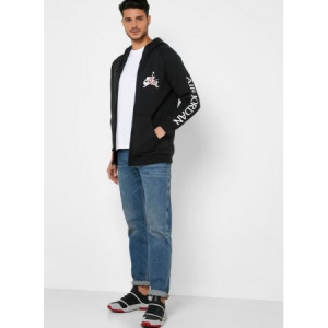Кофта чоловічі Jordan Jumpman Zip (DH9506-010) DH9506-010