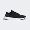 Кросівки adidas Pure Boost Go Core Black Grey Five AH2319