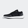Кросівки adidas Pure Boost Go Core Black Grey Five AH2319
