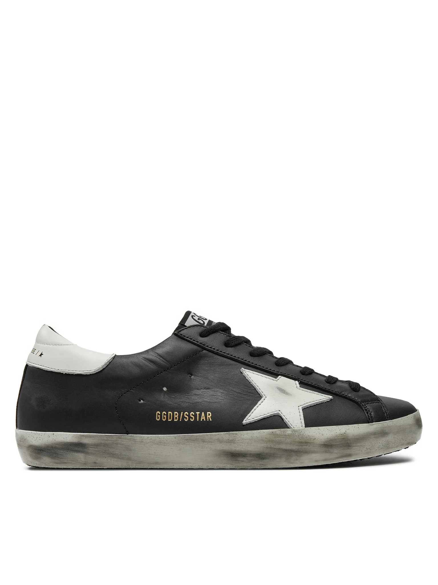 Кросівки SUPER-STAR CLASSIC WITH LIST GMF00101.F000321.80203