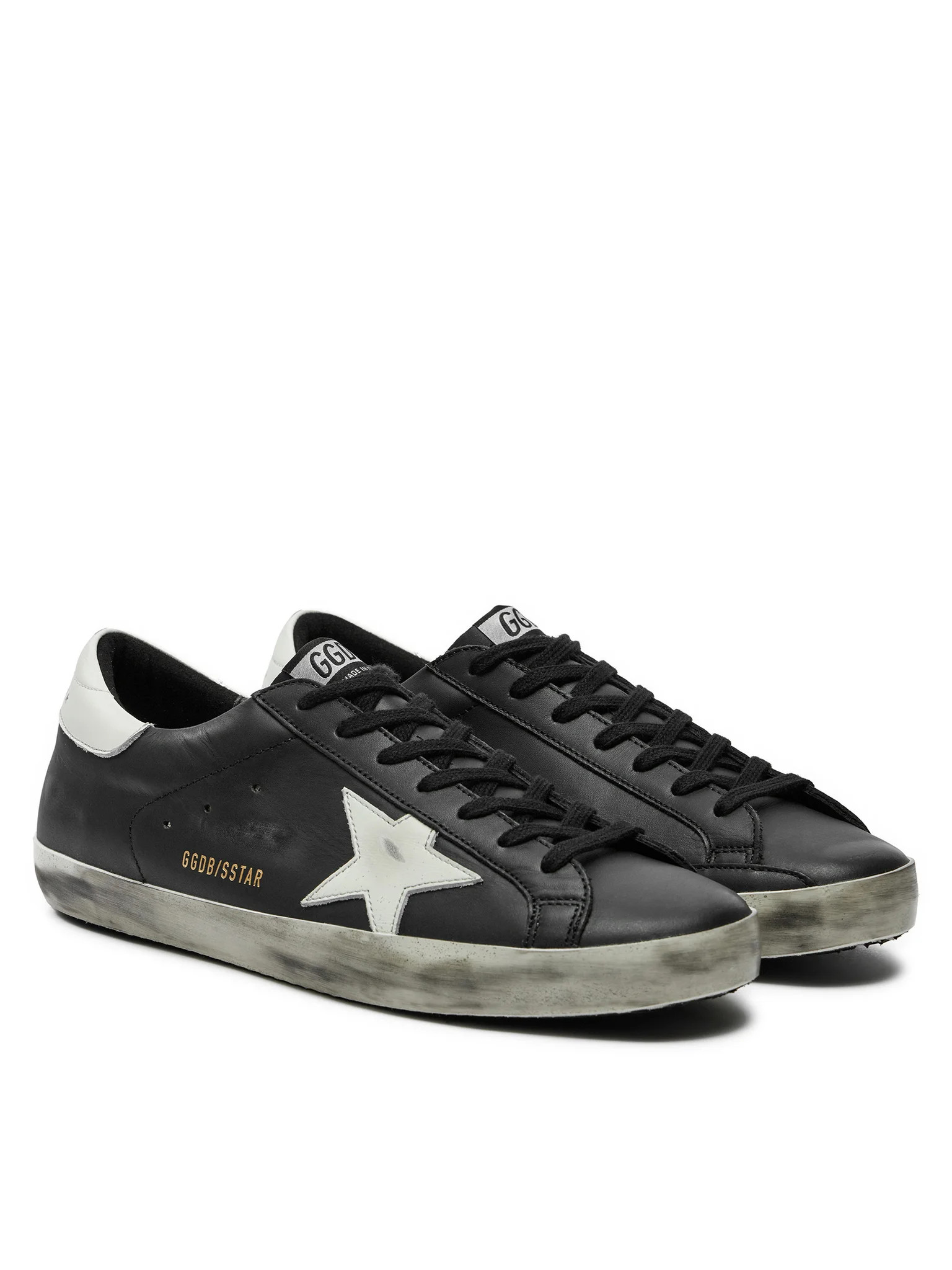 Кросівки SUPER-STAR CLASSIC WITH LIST GMF00101.F000321.80203