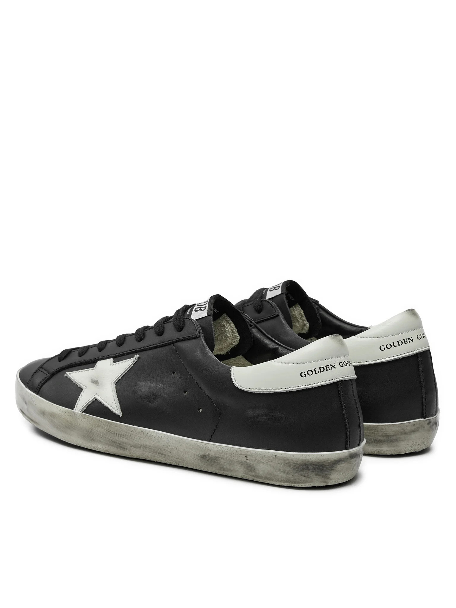 Кросівки SUPER-STAR CLASSIC WITH LIST GMF00101.F000321.80203