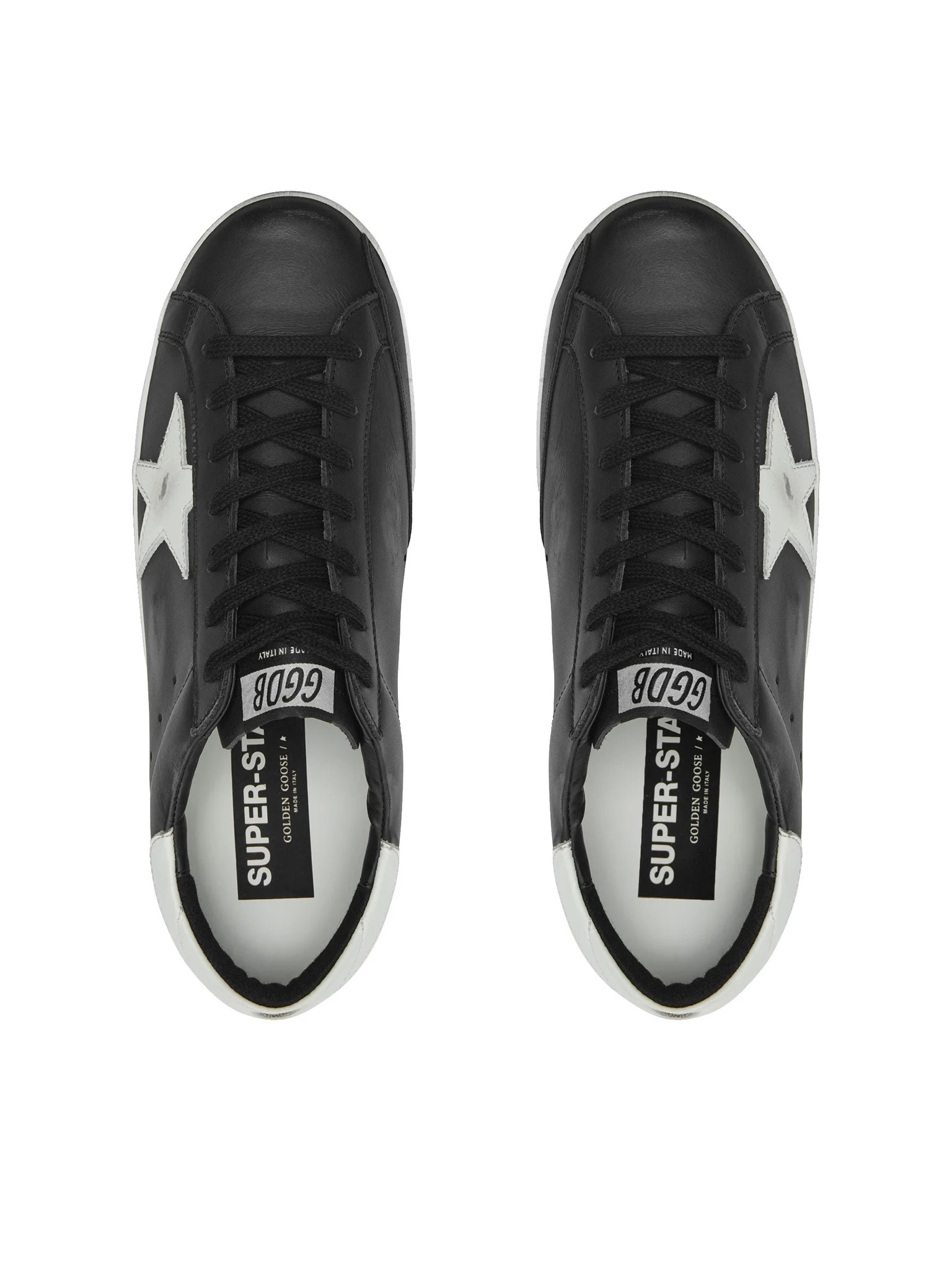 Кросівки SUPER-STAR CLASSIC WITH LIST GMF00101.F000321.80203