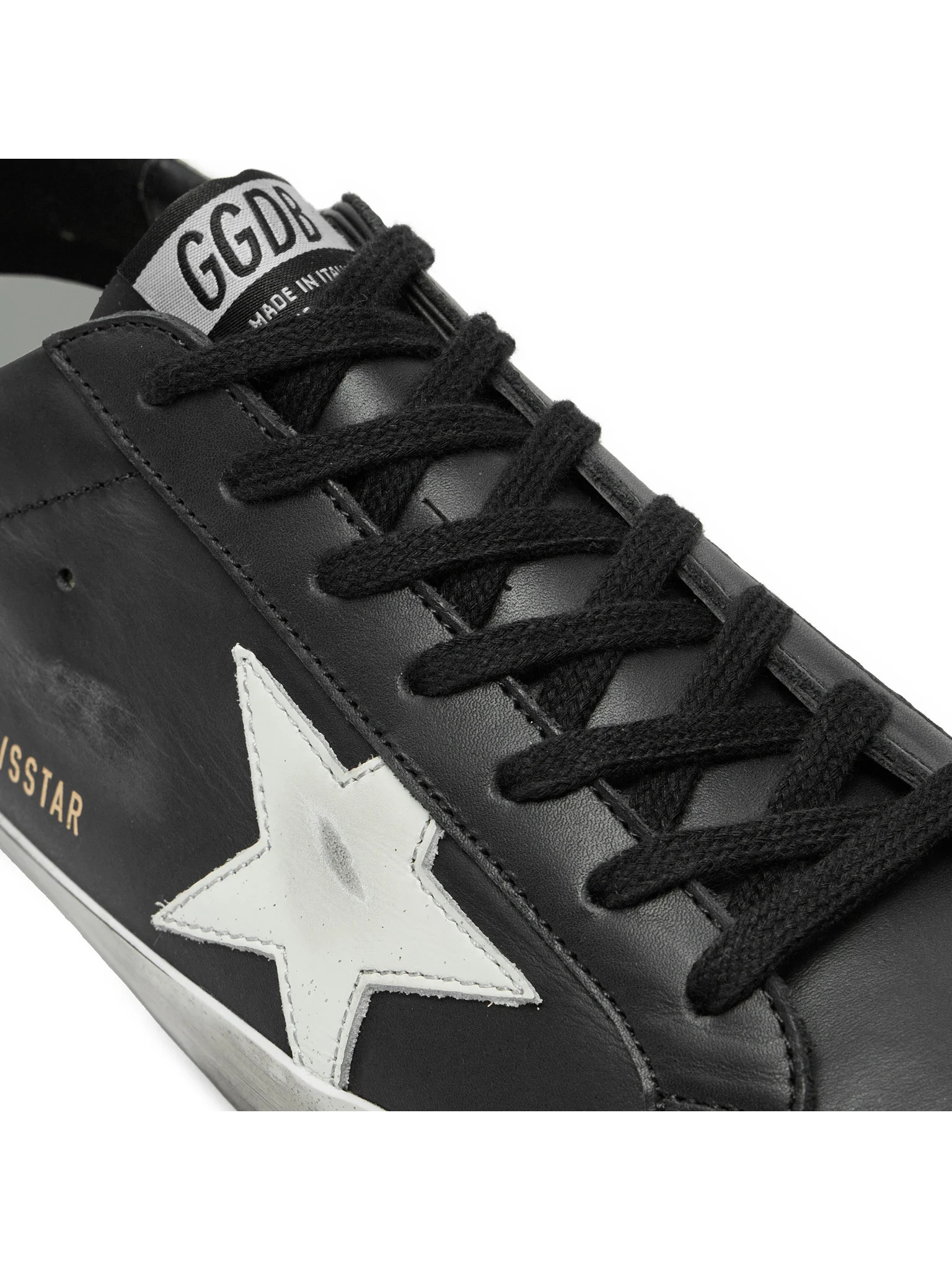 Кросівки SUPER-STAR CLASSIC WITH LIST GMF00101.F000321.80203