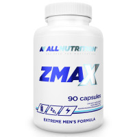 Капсули ZmaX - 90 cap 100-51-2196089-20
