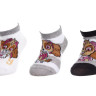 Шкарпетки PAW PATROL STELLA ET POIS/STELLA ET 3P світло-сірий, білий дитячий 27-30 арт 83894948-2 (8 83894948-2