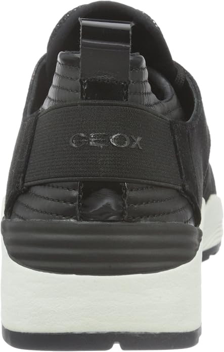Кросівки Geox D Omaya Plus A D642RA0MABCC1223