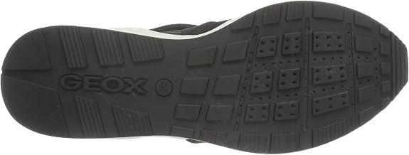 Кросівки Geox D Omaya Plus A D642RA0MABCC1223