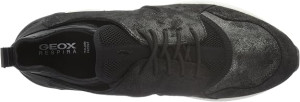 Кросівки Geox D Omaya Plus A D642RA0MABCC1223