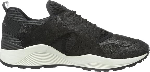 Кросівки Geox D Omaya Plus A D642RA0MABCC1223