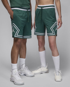 Шорти чоловічі Air Jordan Dri-Fit Sport Diamond Green DX1487-366