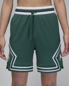Шорти чоловічі Air Jordan Dri-Fit Sport Diamond Green DX1487-366