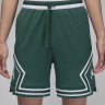 Шорти чоловічі Air Jordan Dri-Fit Sport Diamond Green DX1487-366