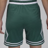 Шорти чоловічі Air Jordan Dri-Fit Sport Diamond Green DX1487-366