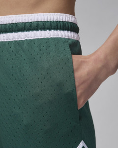 Шорти чоловічі Air Jordan Dri-Fit Sport Diamond Green DX1487-366