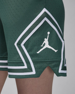 Шорти чоловічі Air Jordan Dri-Fit Sport Diamond Green DX1487-366
