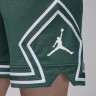 Шорти чоловічі Air Jordan Dri-Fit Sport Diamond Green DX1487-366