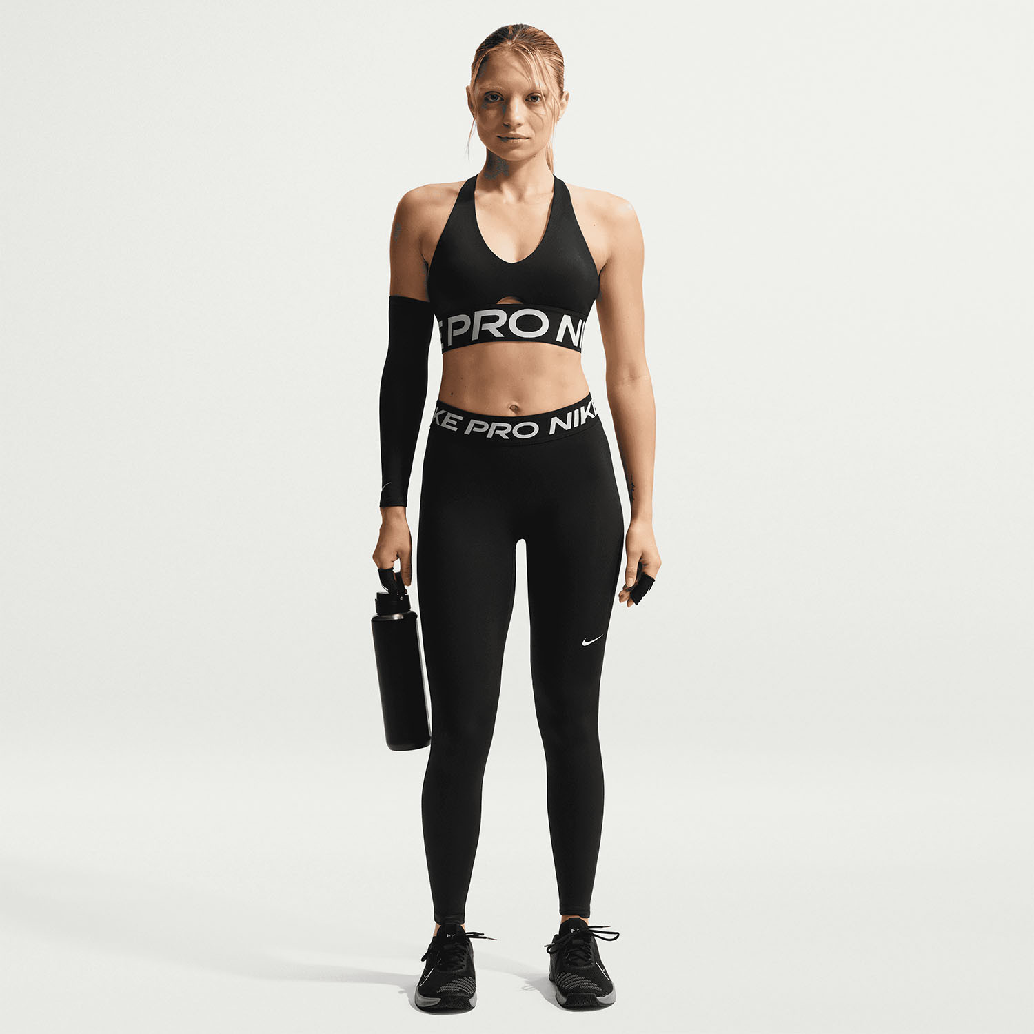 Лосини Nike W NP DF 365 MR TIGHT USM IQ0886-010
