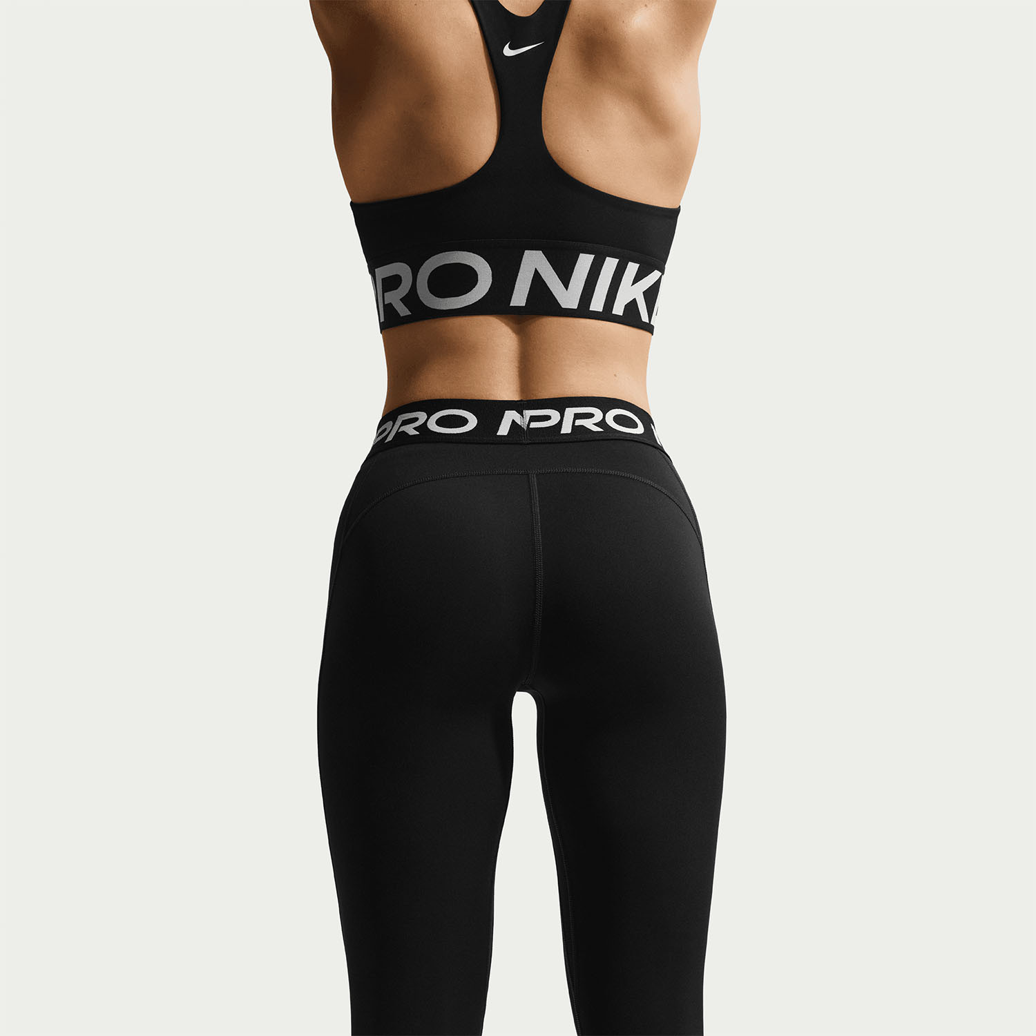 Лосини Nike W NP DF 365 MR TIGHT USM IQ0886-010