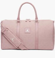 Сумка Jordan Monogram Duffle Bag (20L) Pink MA0759-AF4