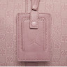 Сумка Jordan Monogram Duffle Bag (20L) Pink MA0759-AF4