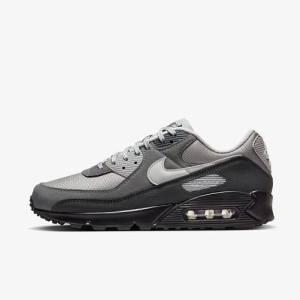 Кросівки Nike Air Max 90 HQ3817-001