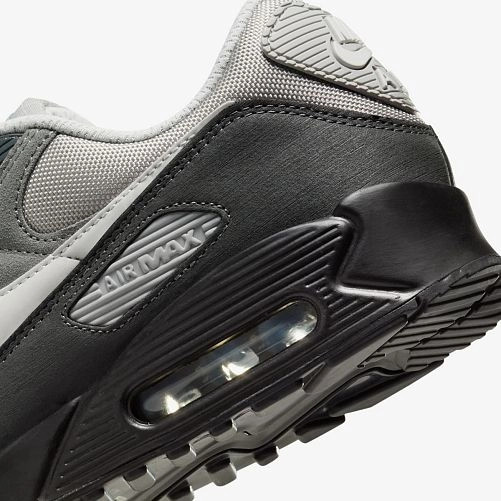 Кросівки Nike Air Max 90 HQ3817-001