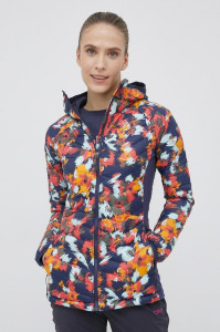 Куртка COLUMBIA POWDER PASS HOODED JACKET (1773211465) L 1773211465