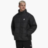Куртка чоловіча Adidas Essentials Padded Puffer Jacket Black Hl9190 L HL9190