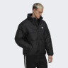 Куртка чоловіча Adidas Essentials Padded Puffer Jacket Black Hl9190 L HL9190
