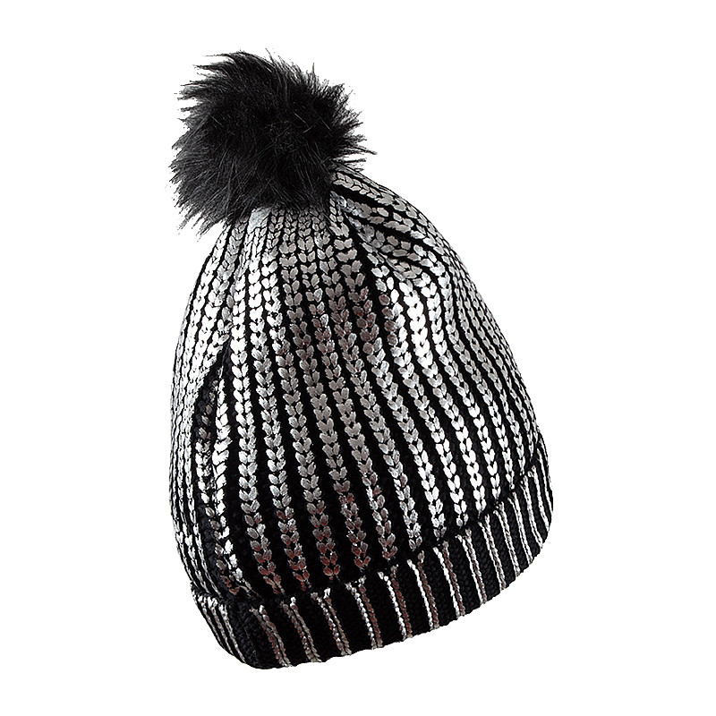 Шапка CMP WOMAN KNITTED HAT 5505218-U901