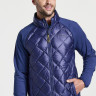Куртка Saucony BOULDER OYSTERPUFF JACKET 800305-SD