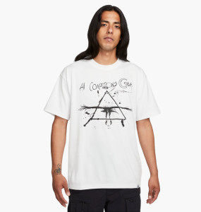 Футболка Nike Acg T-Shirt White FJ1129-121