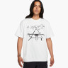Футболка Nike Acg T-Shirt White FJ1129-121