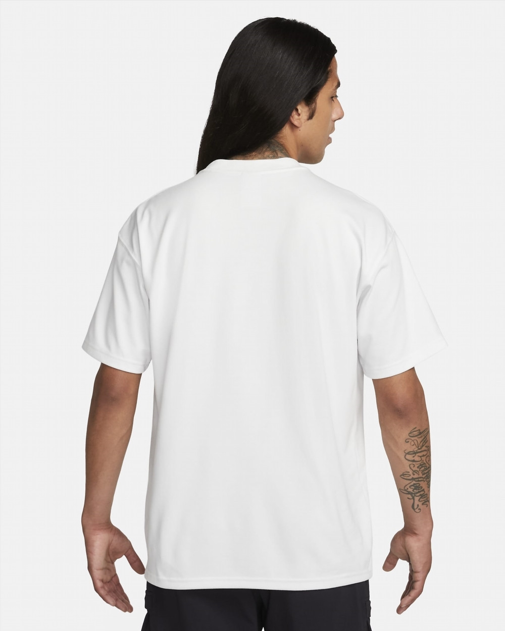 Футболка Nike Acg T-Shirt White FJ1129-121