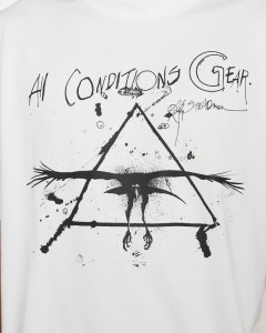 Футболка Nike Acg T-Shirt White FJ1129-121